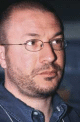Portrait de Jean-Yves Delitte